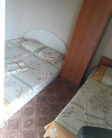 Гостиница U Leyli Рыбачье-18