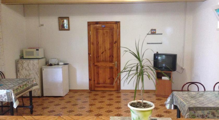 Гостиница U Leyli Рыбачье-16