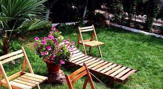 Гостиница U Leyli Рыбачье-0