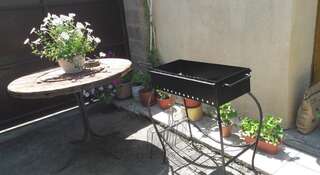 Гостиница U Leyli Рыбачье-5