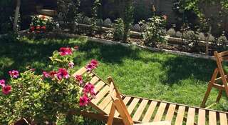 Гостиница U Leyli Рыбачье-1